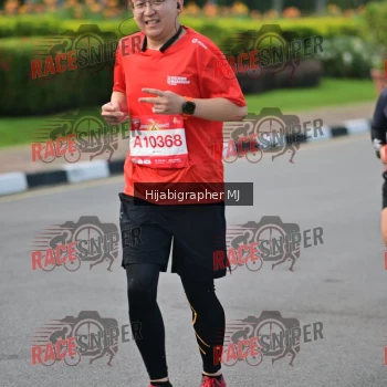 Runner Photo 157239