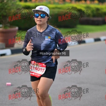 Runner Photo 157268