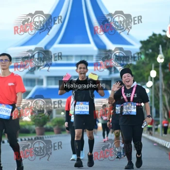 Runner Photo 157272