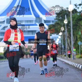 Runner Photo 157301