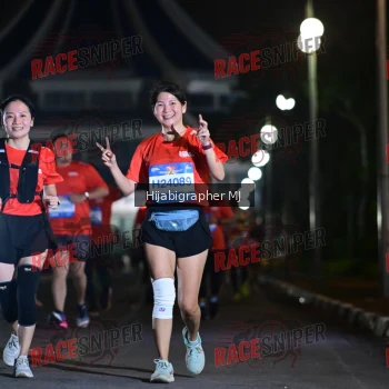 Runner Photo 157447