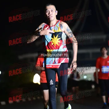 Runner Photo 157513
