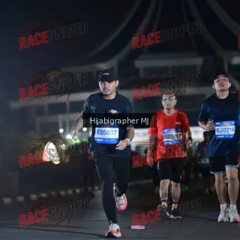 Runner Photo 157584