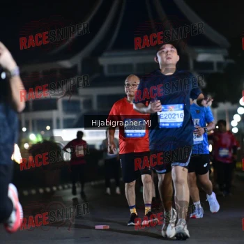 Runner Photo 157602