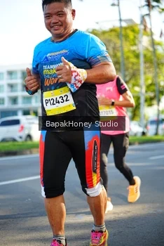 Runner Photo 1576721