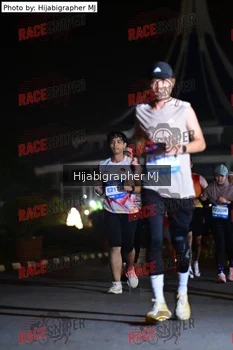 Runner Photo 157708