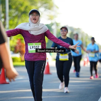 Runner Photo 1577544
