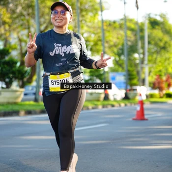 Runner Photo 1577583