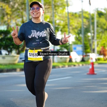 Runner Photo 1577585