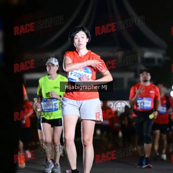 Runner Photo 157794