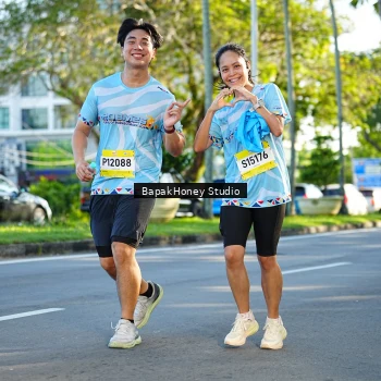 Runner Photo 1577946