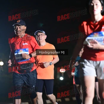 Runner Photo 157821