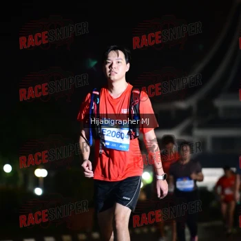 Runner Photo 157839