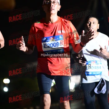 Runner Photo 157934