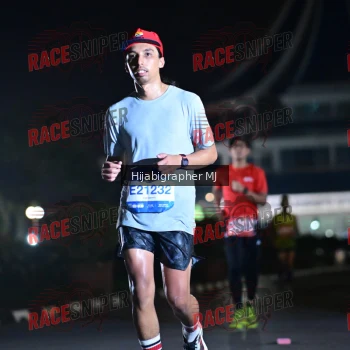 Runner Photo 157983