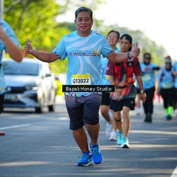 Runner Photo 1580420
