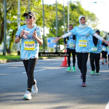 Runner Photo 1581520