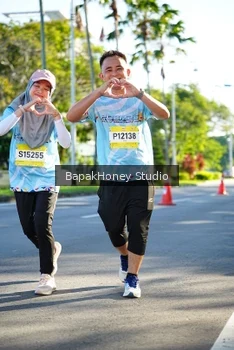 Runner Photo 1581542