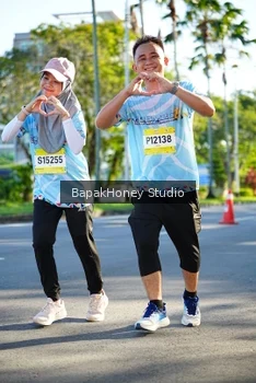 Runner Photo 1581546