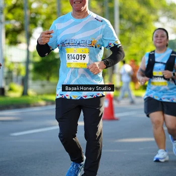Runner Photo 1581581