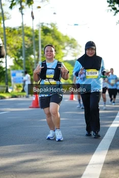 Runner Photo 1581582
