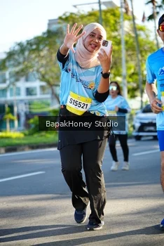 Runner Photo 1581734