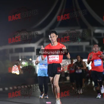 Runner Photo 158186