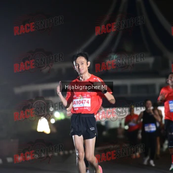 Runner Photo 158189