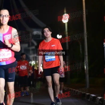 Runner Photo 158194