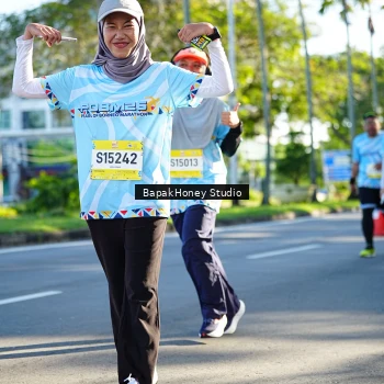 Runner Photo 1582573