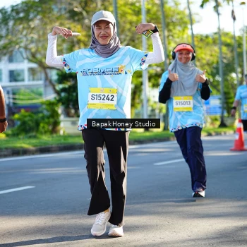 Runner Photo 1582580
