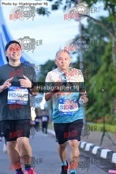 Runner Photo 158275