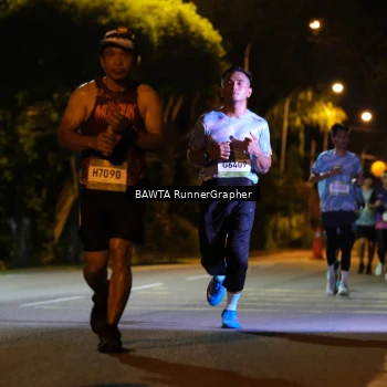 Runner Photo 1583217