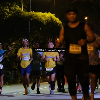 Runner Photo 1583257