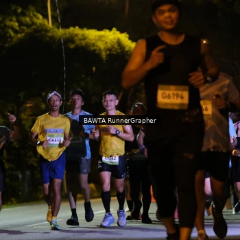 Runner Photo 1583261