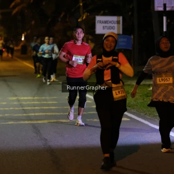 Runner Photo 1583384