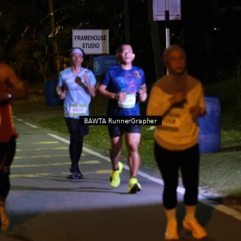 Runner Photo 1583403