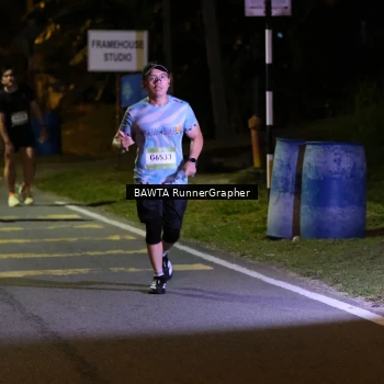 Runner Photo 1583436