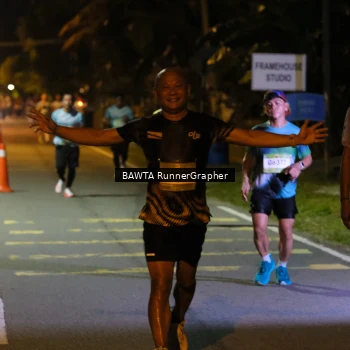 Runner Photo 1583538