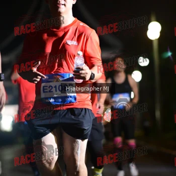 Runner Photo 158356