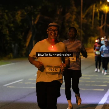 Runner Photo 1583601