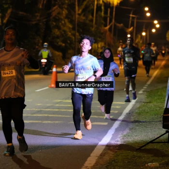 Runner Photo 1583625