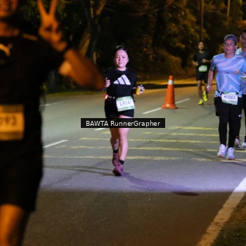 Runner Photo 1583644