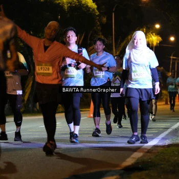 Runner Photo 1583695