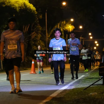 Runner Photo 1583798