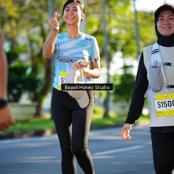 Runner Photo 1583814
