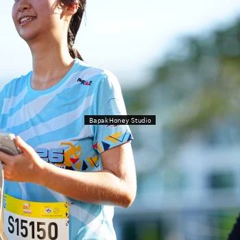Runner Photo 1583835