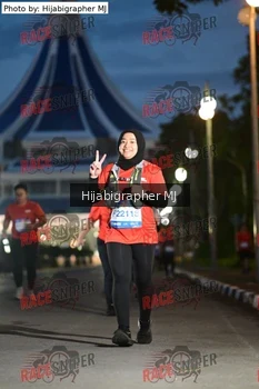 Runner Photo 158453