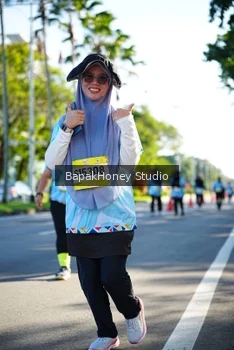 Runner Photo 1584577
