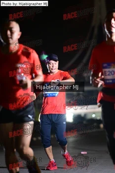 Runner Photo 158492